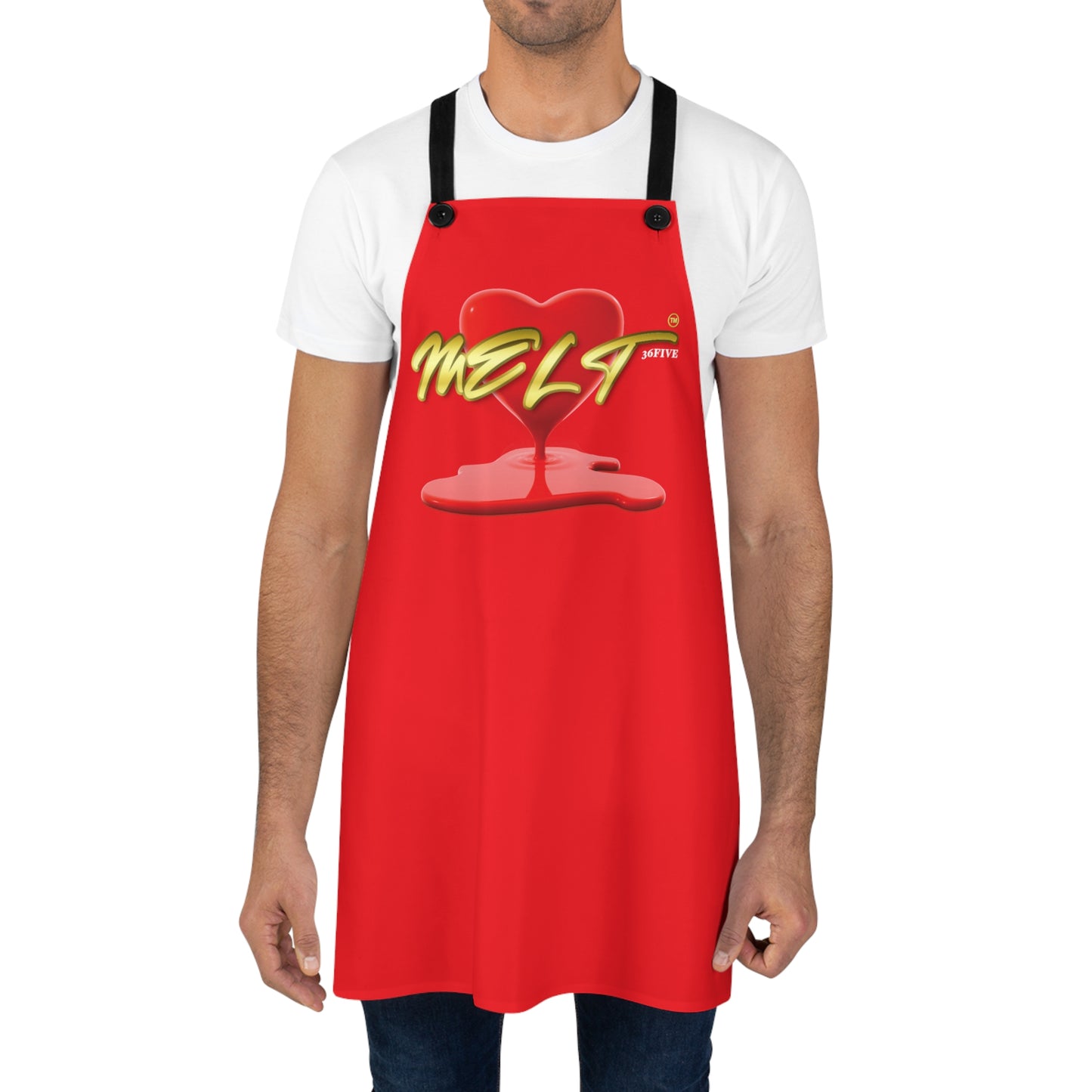 HEART MELT™ Apron
