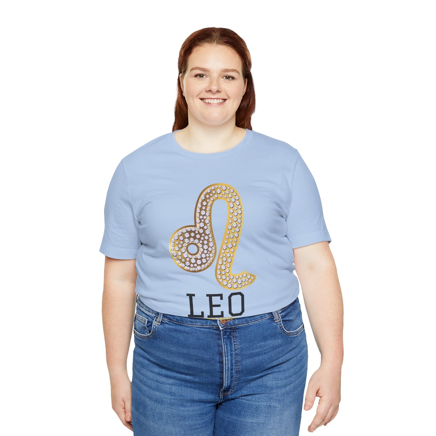 Leo Unisex Tee - KNOW WEAR™ Collection