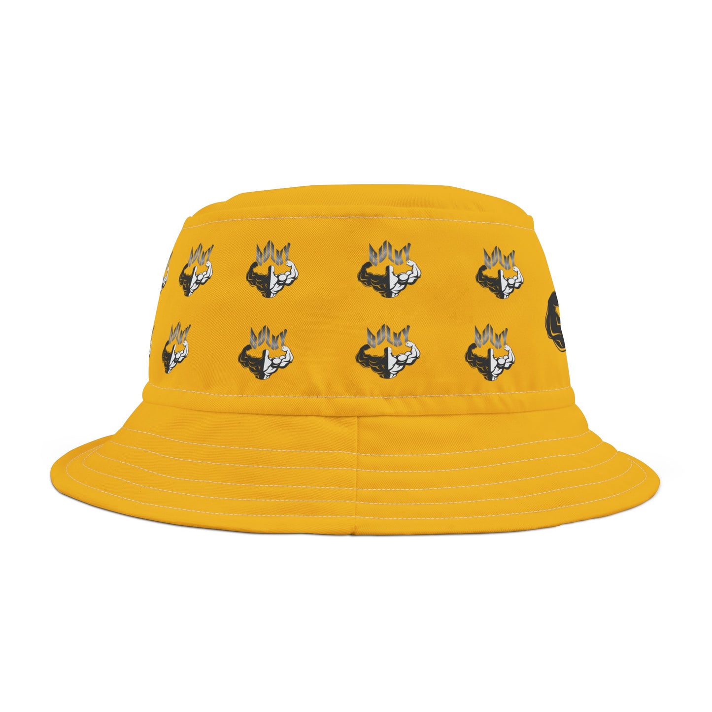 BULKY™ Bucket Hat