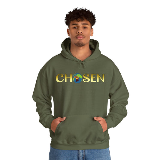 CHOSEN™ Unisex Heavy Blend™ Hoodie