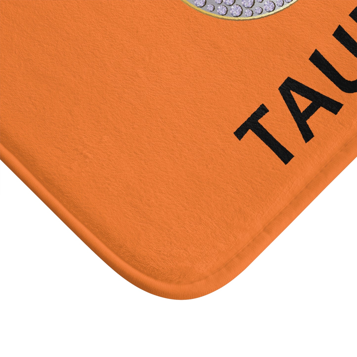 Taurus Bath Mat - Know Wear™ Collection