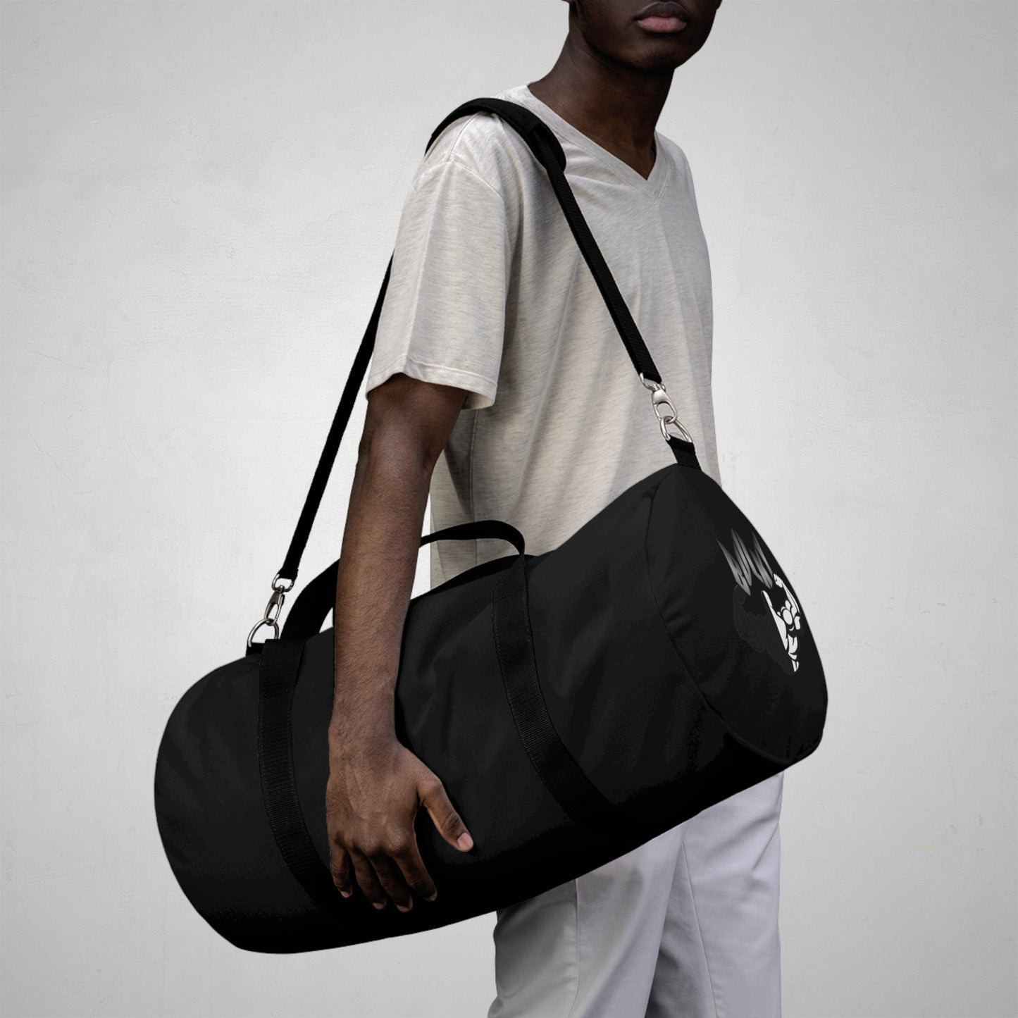 BULKY™ Duffel Bag