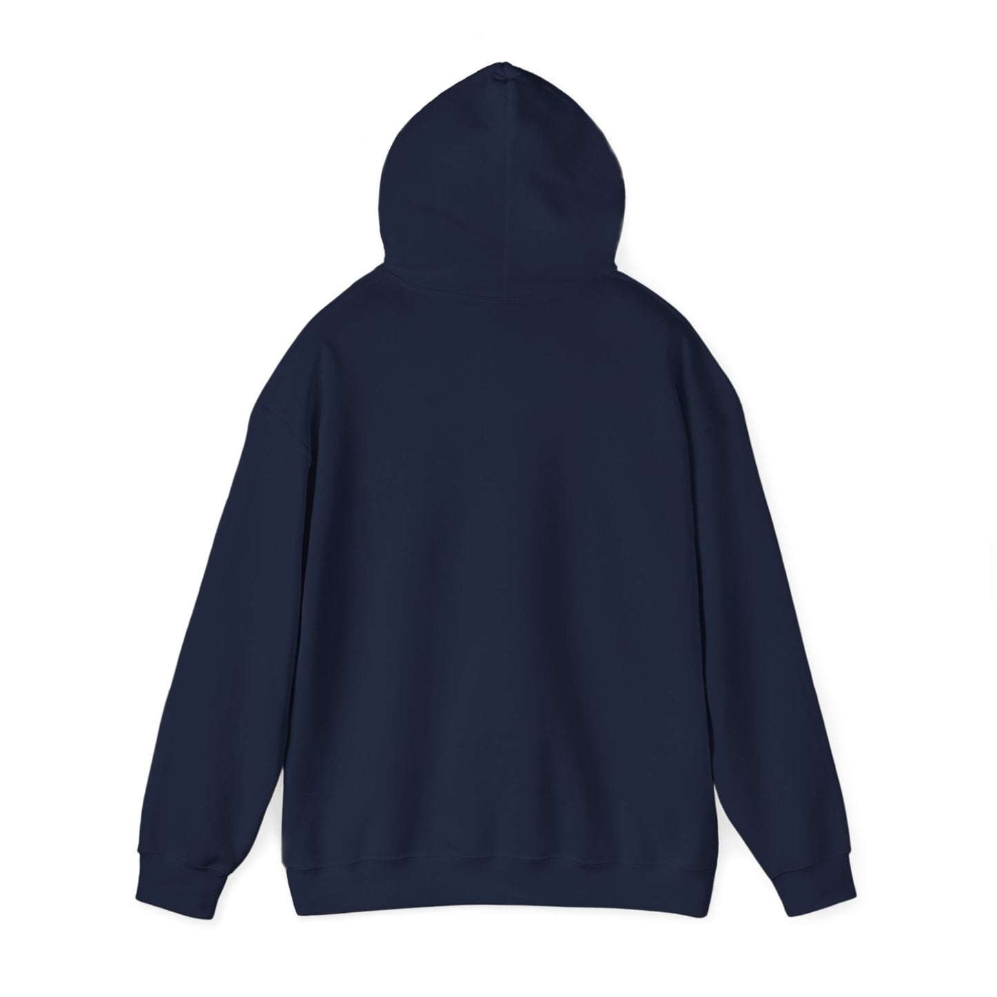 Queen Mood Hooded Sweatshirt