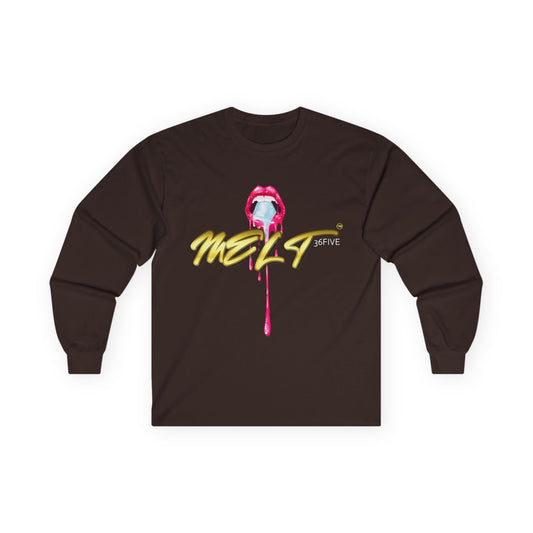 Ice MELT™ Ultra Cotton Long Sleeve