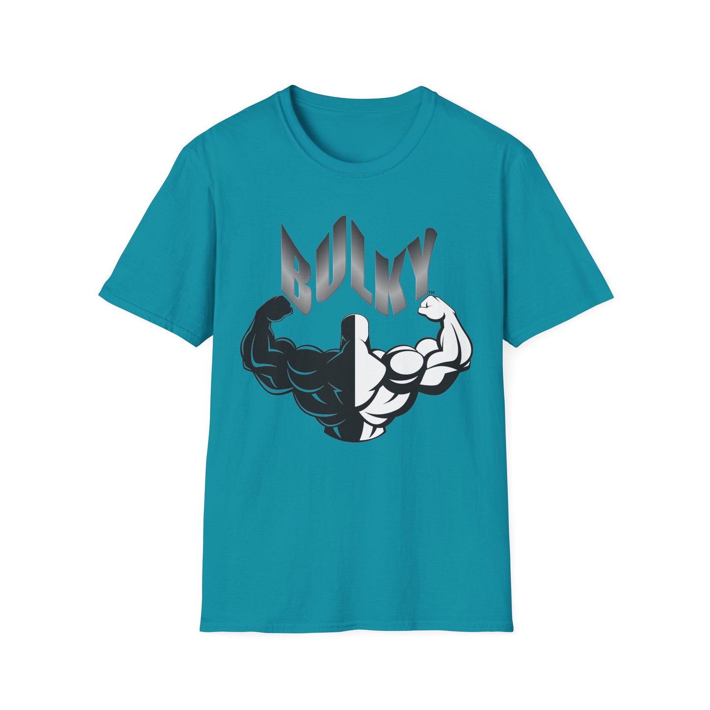 BULKY™ Soft-Style T-Shirt