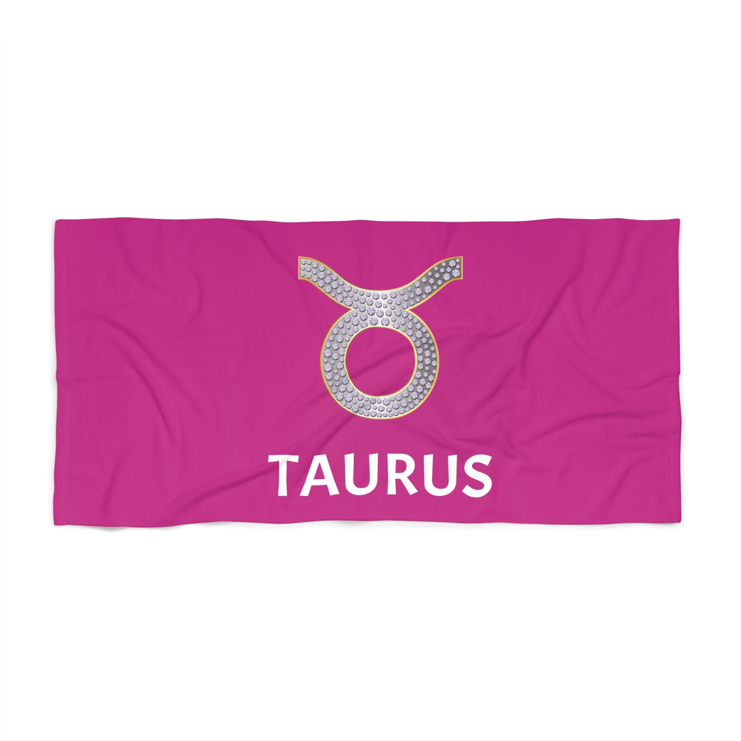 Know Wear™ Collection - Taurus Towel