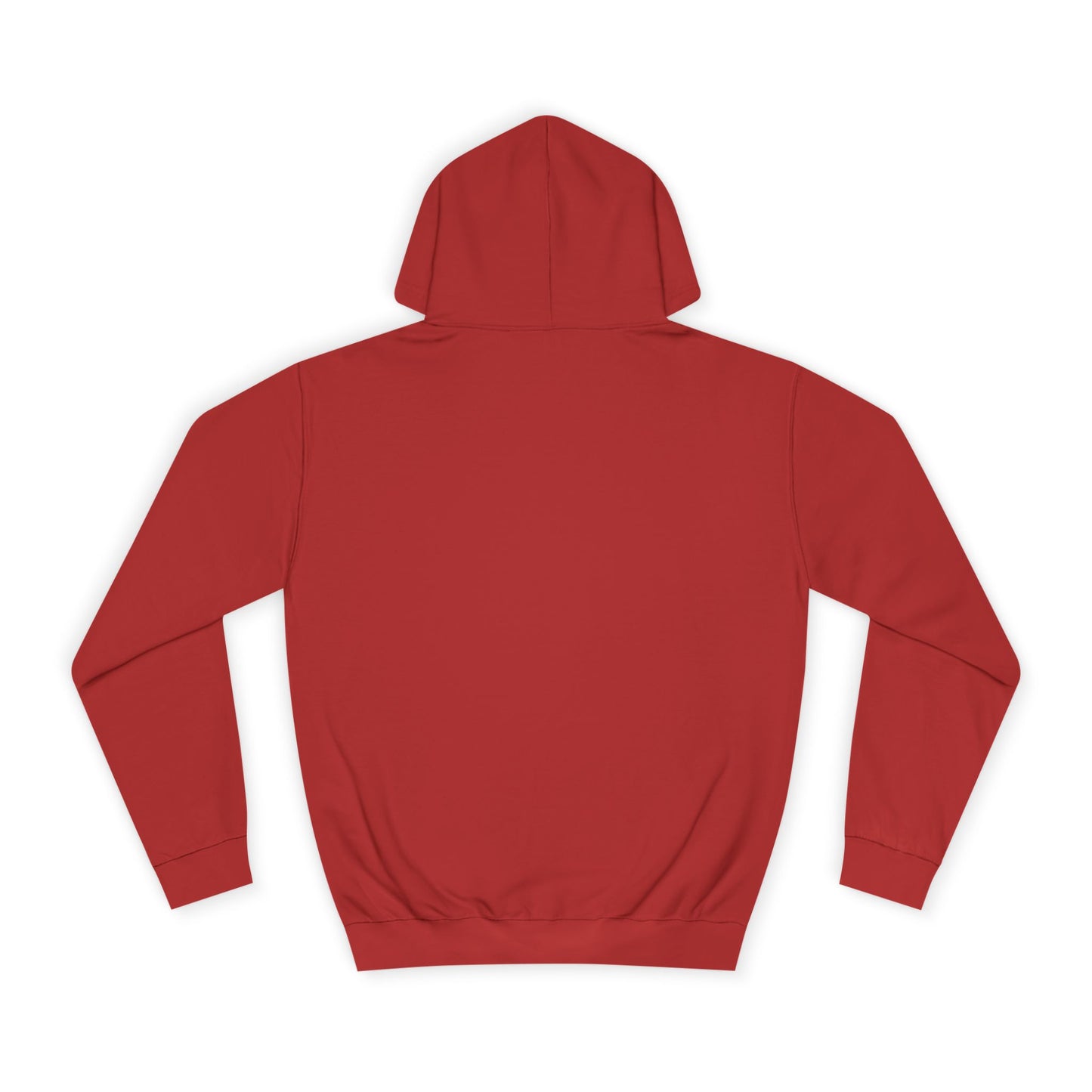 Necessary™ College Style Hoodie