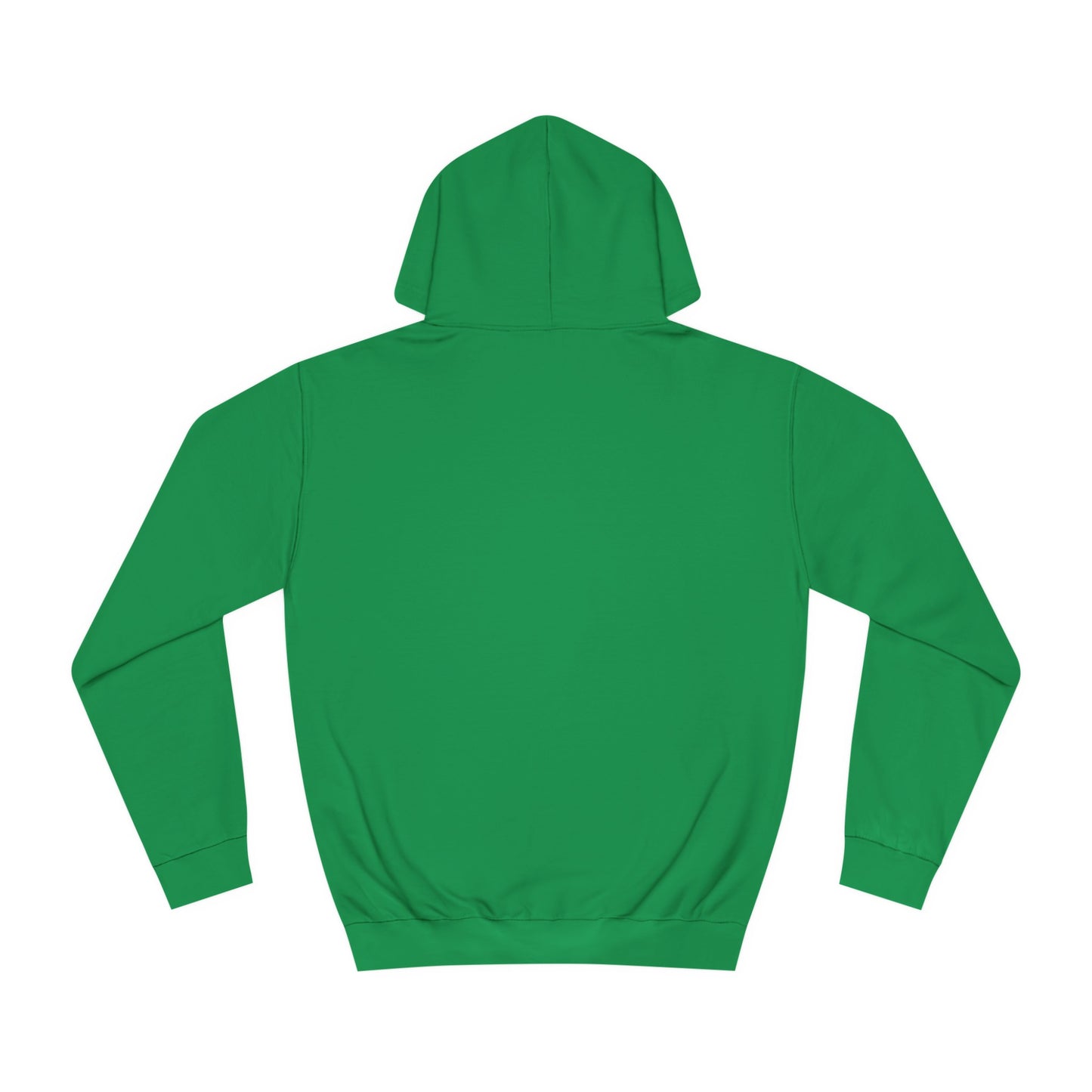 Selfie Mood College-Style Hoodie