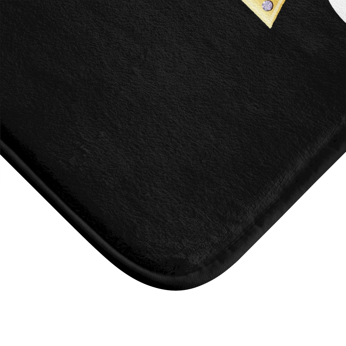 Gemini Bath Mat - Know Wear™ Collection