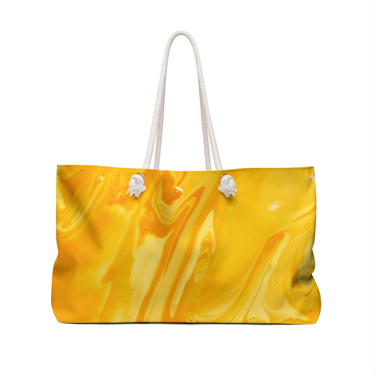 Oshun Weekender Tote Bag