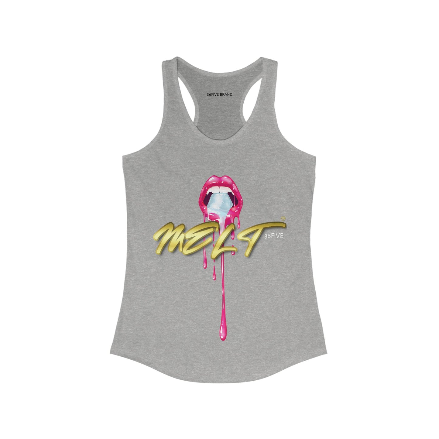Ice Melt™ - Racerback Tank
