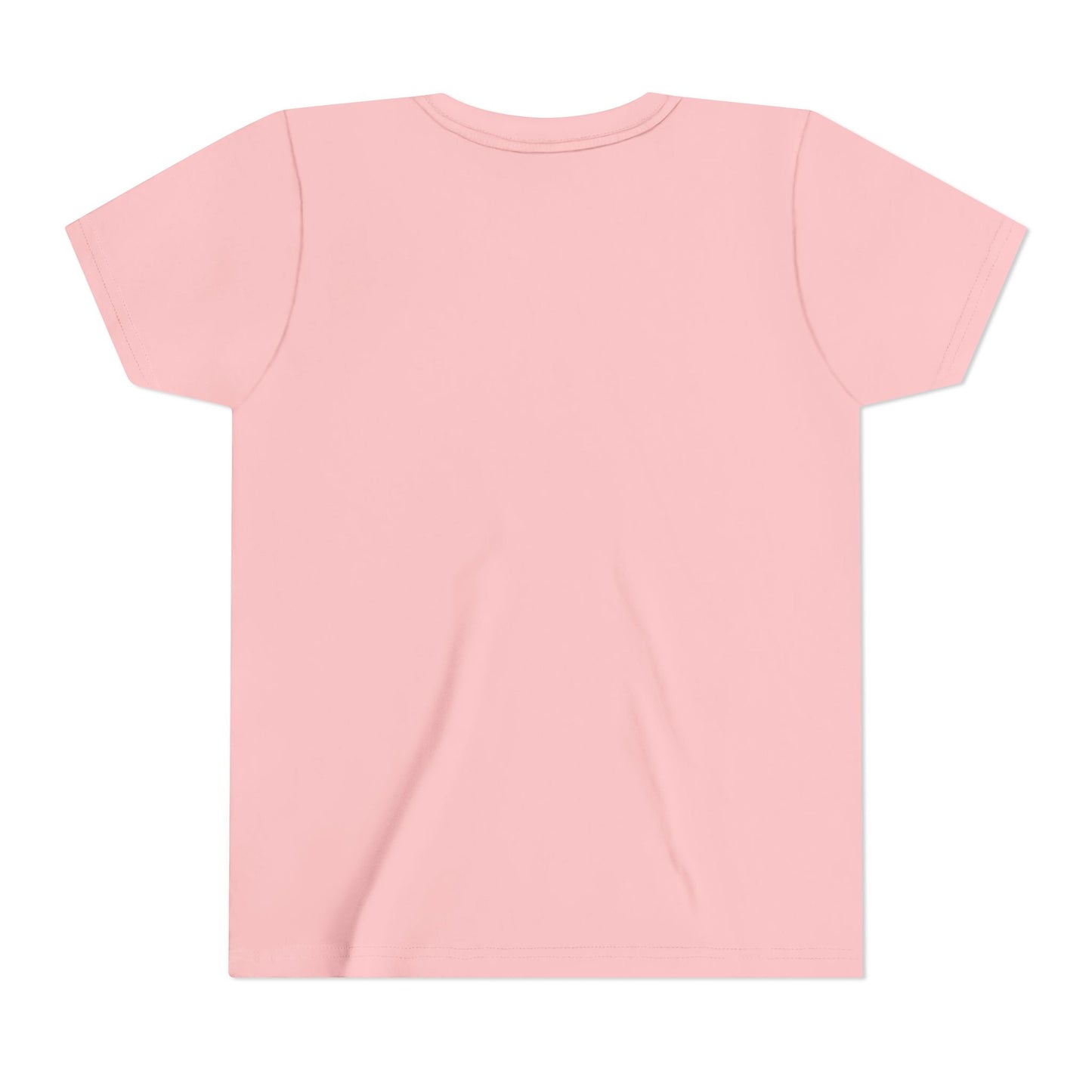 Problem Solved Tee - BGM KIDS' SHOP