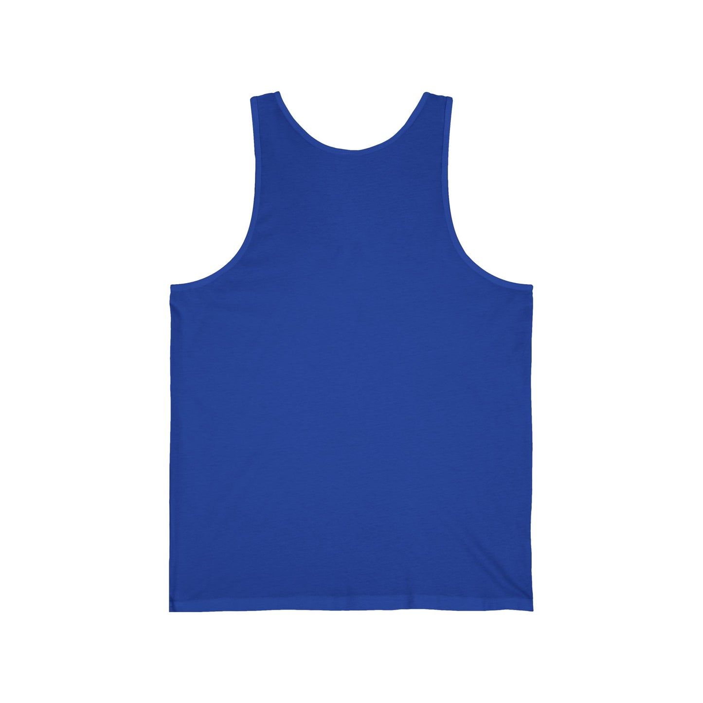 BULKY™Jersey Tank