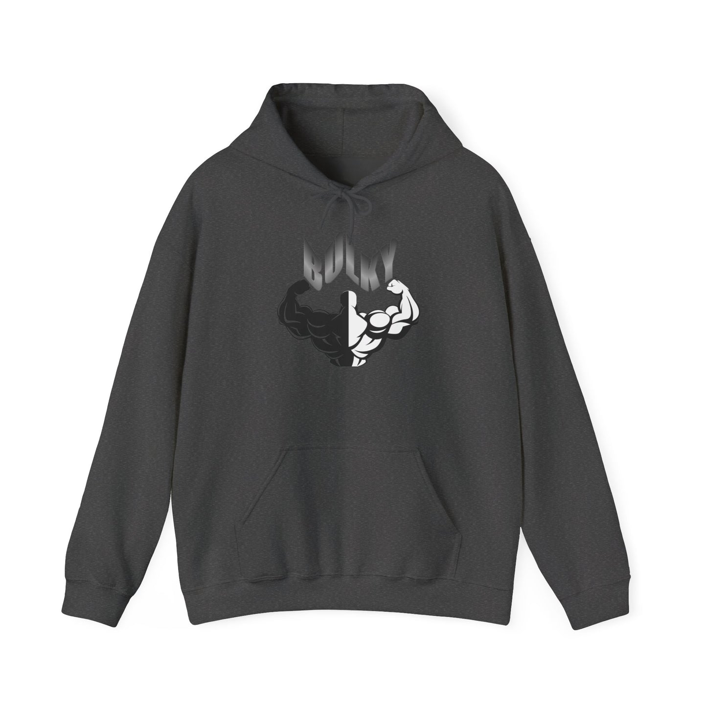BULKY™ Hooded Sweatshirt