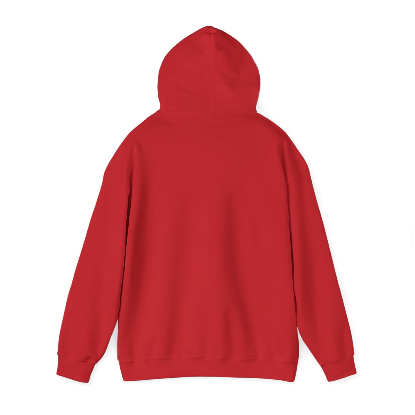 Queen Mood Hooded Sweatshirt