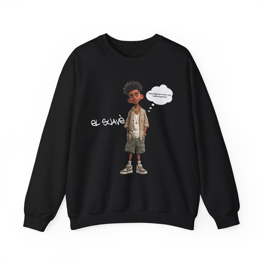 El Suave™ Crewneck Sweatshirt