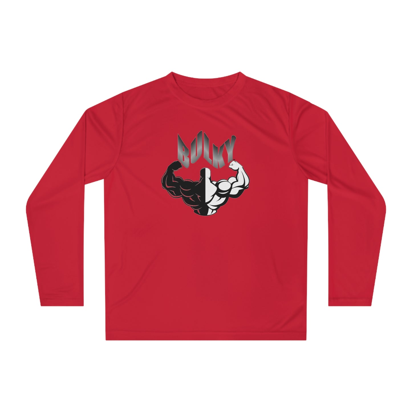 BULKY™Performance Long Sleeve Shirt