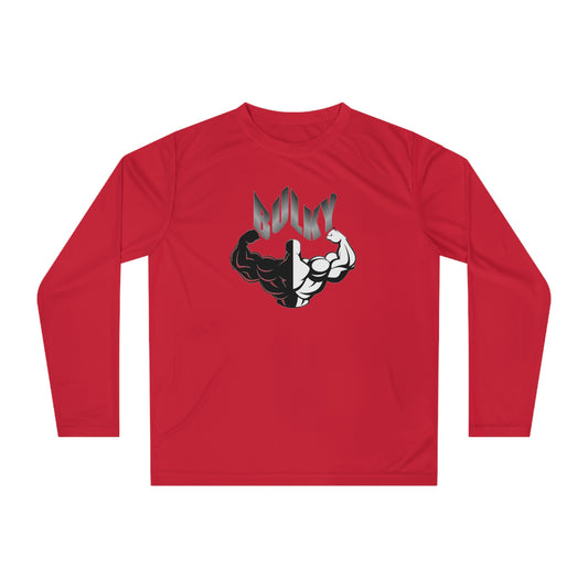 BULKY™Performance Long Sleeve Shirt