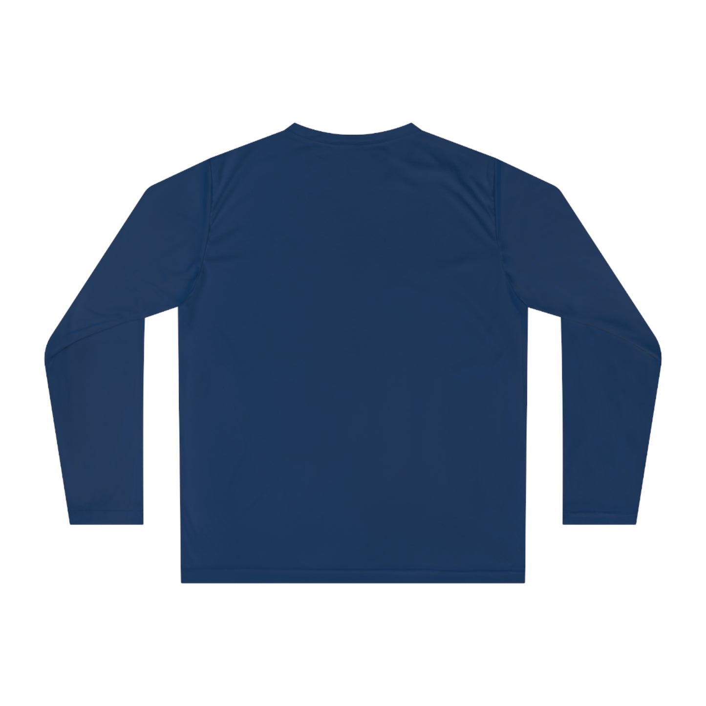 Queen Mood - Performance Long Sleeve Shirt