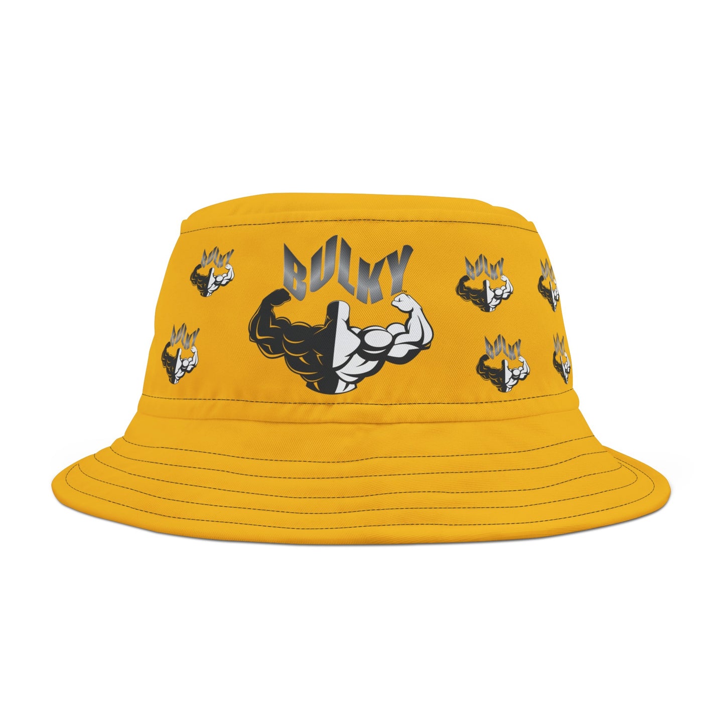 BULKY™ Bucket Hat