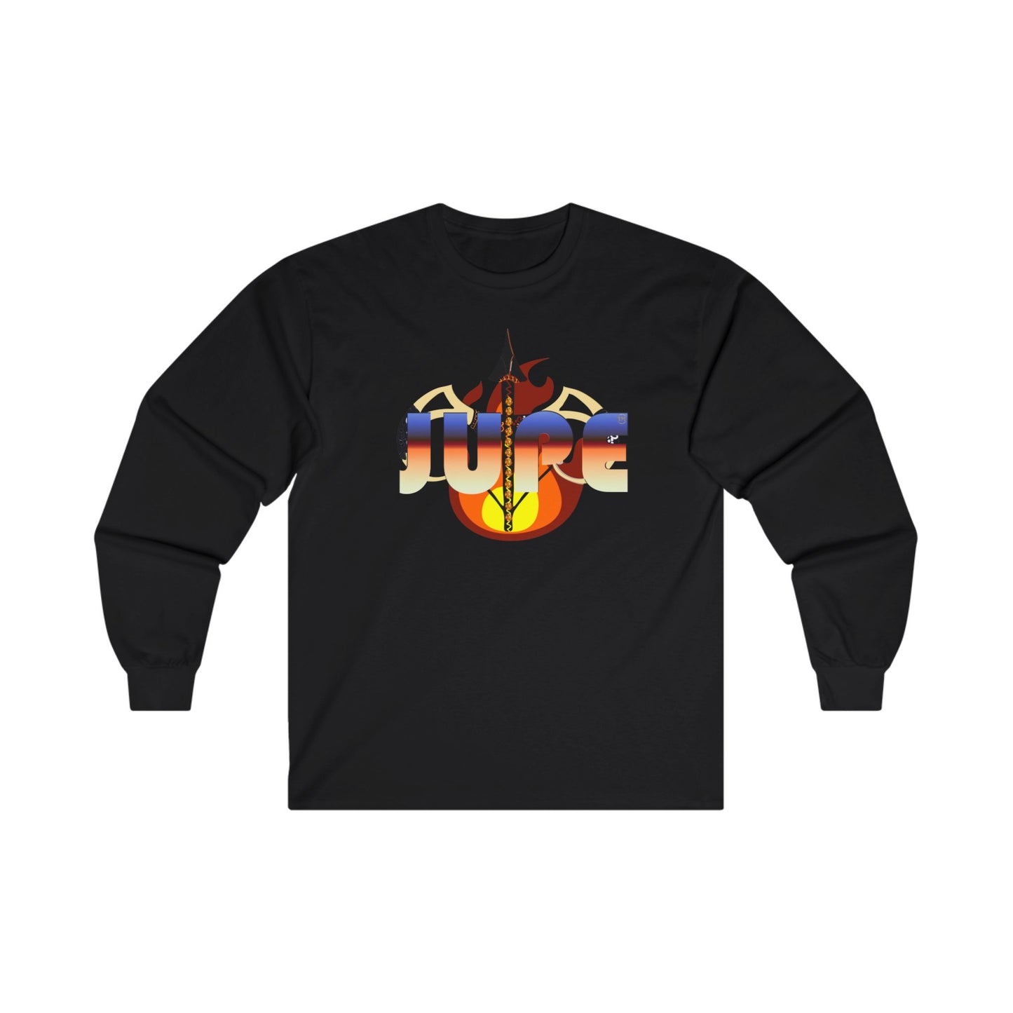 JUPE™ Ultra Cotton Long Sleeve Tee