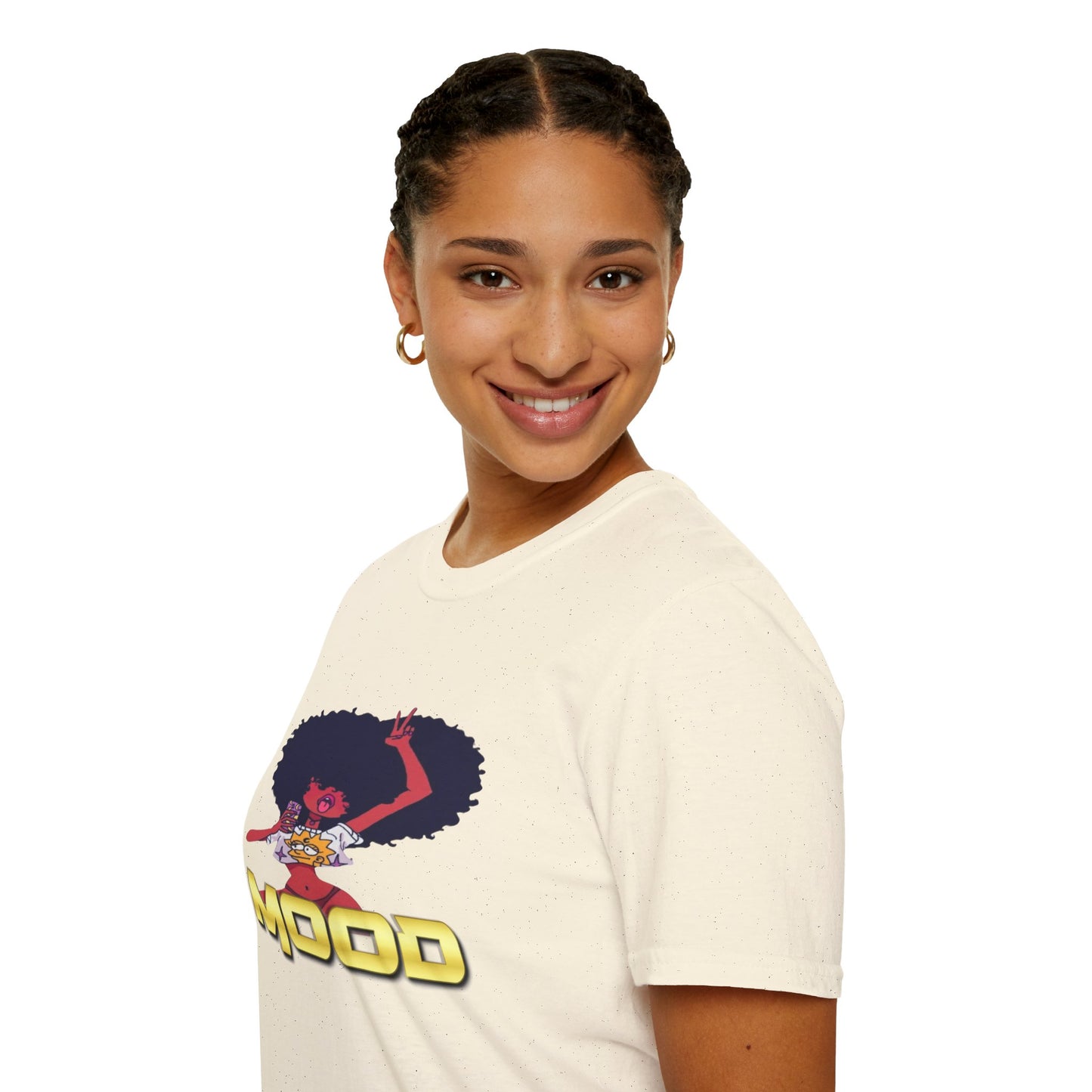 Selfie Mood - Soft T-Shirt