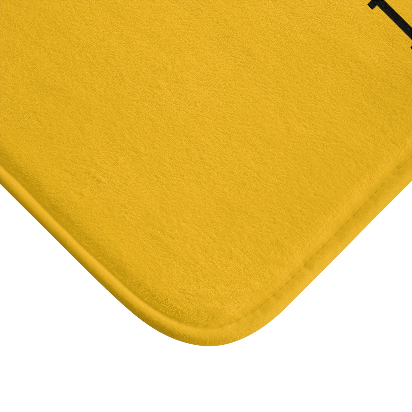 LEO Bath Mat - KNOW WEAR™ Collection