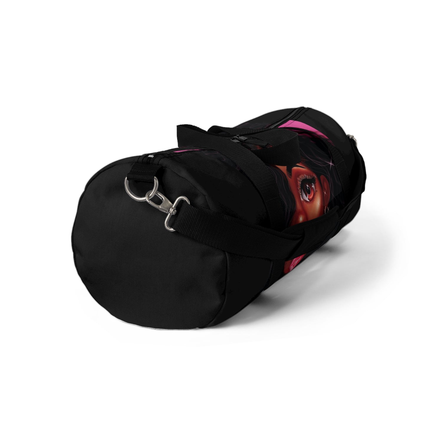 Lollipop Duffel Bag
