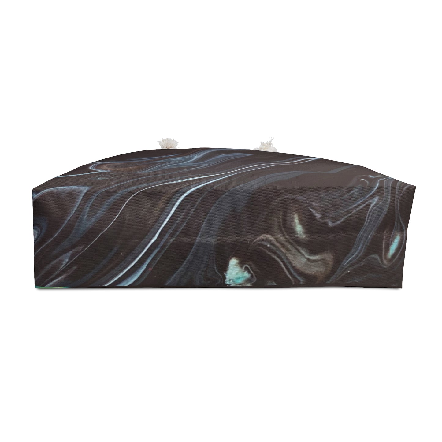 Galaxy Weekender Tote Bag