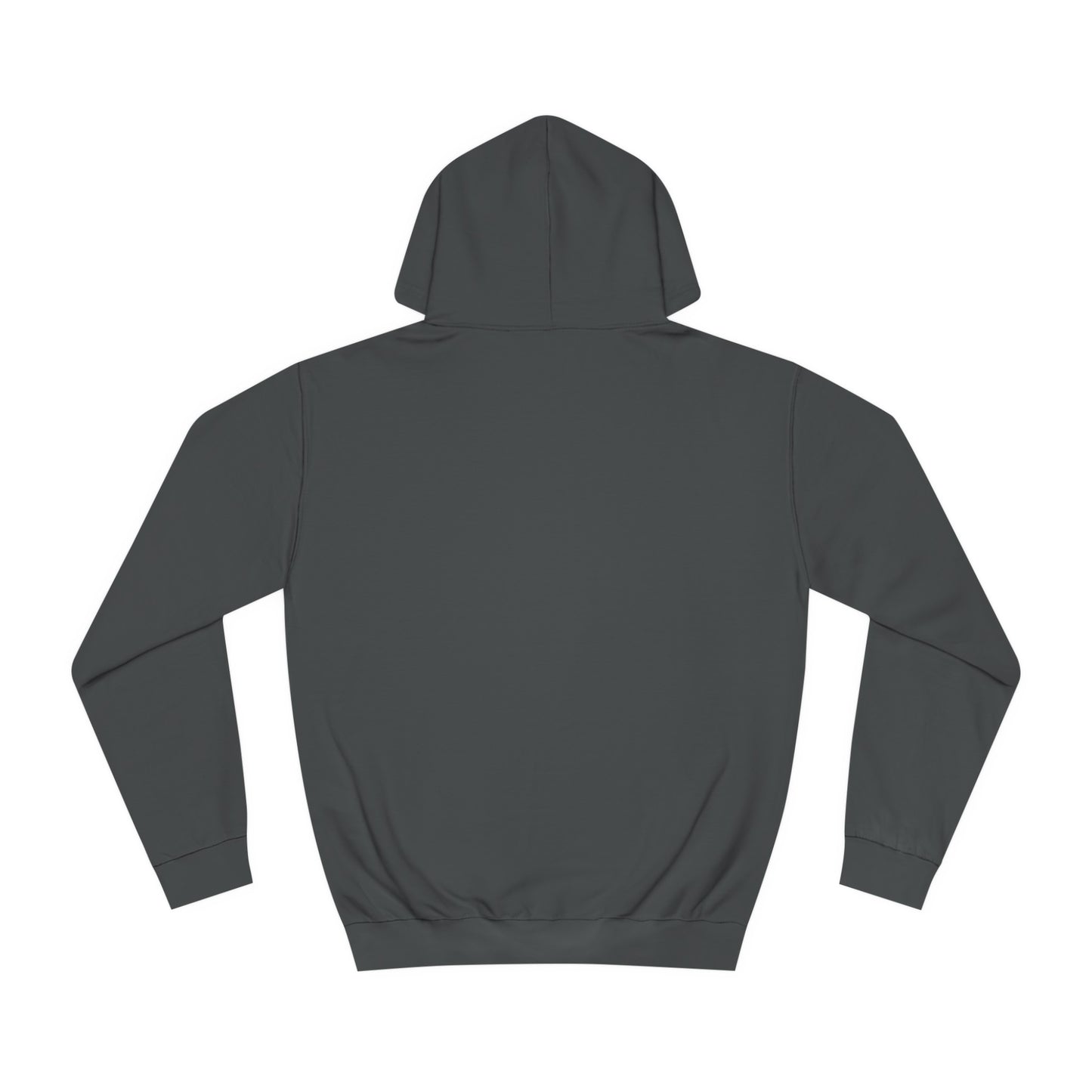 Selfie Mood College-Style Hoodie