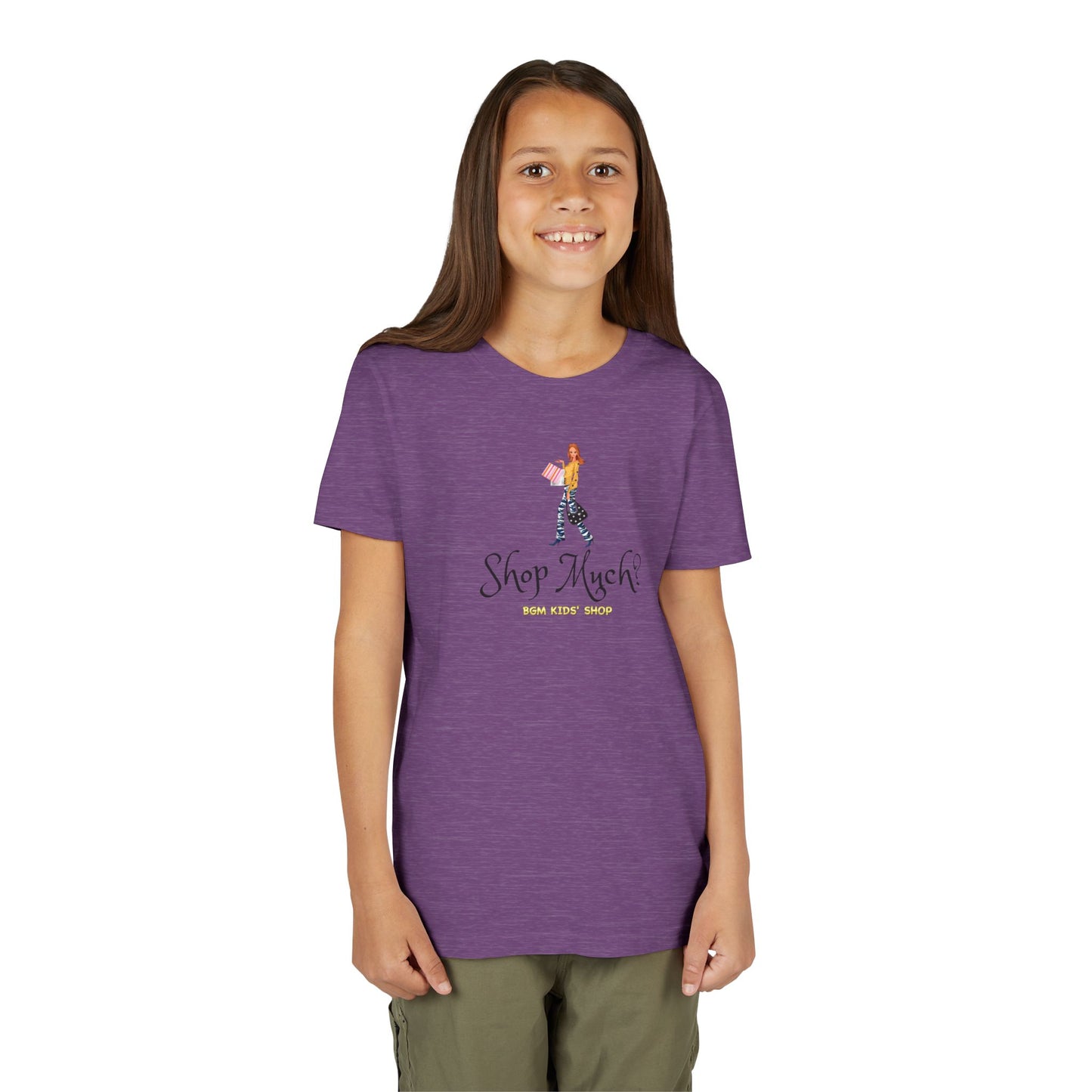 Shop Much Tee - BGM KIDS' SHOP