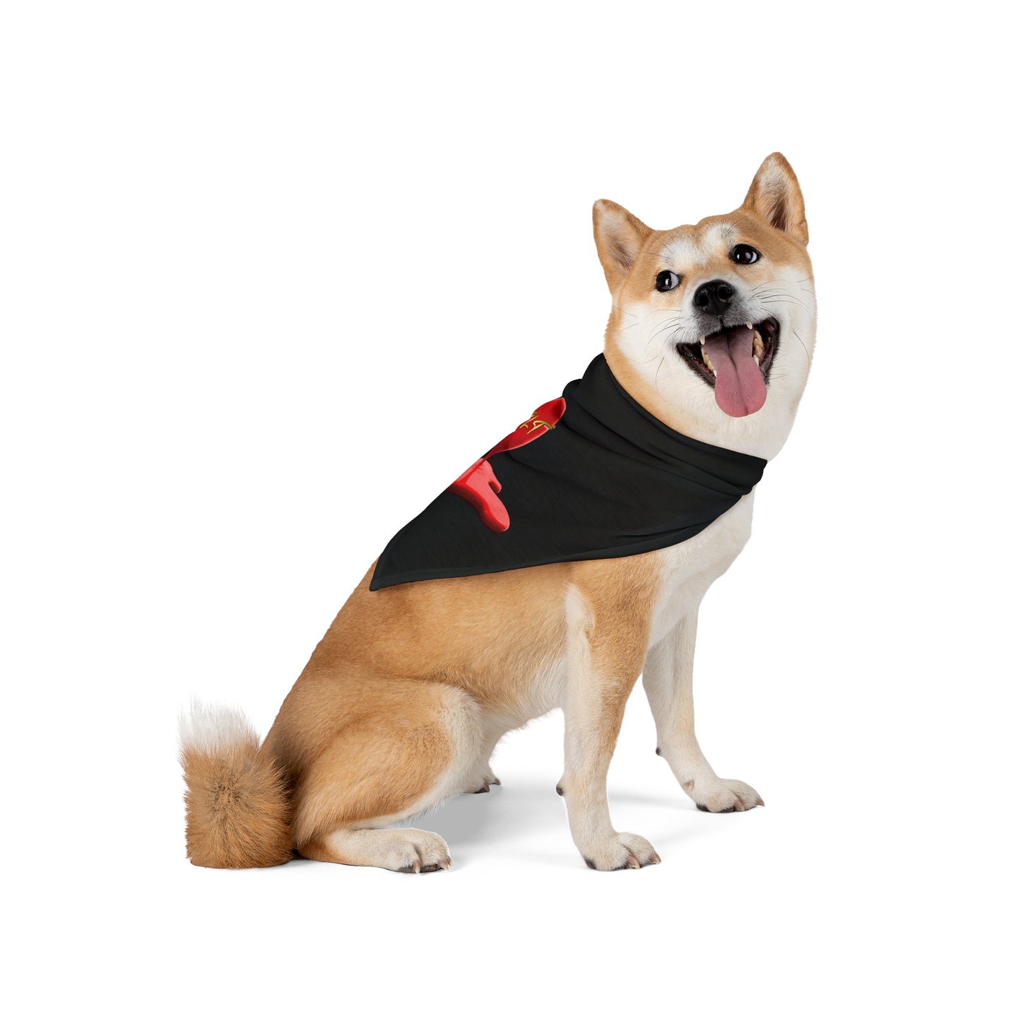 Heart MELT™ Pet Bandana
