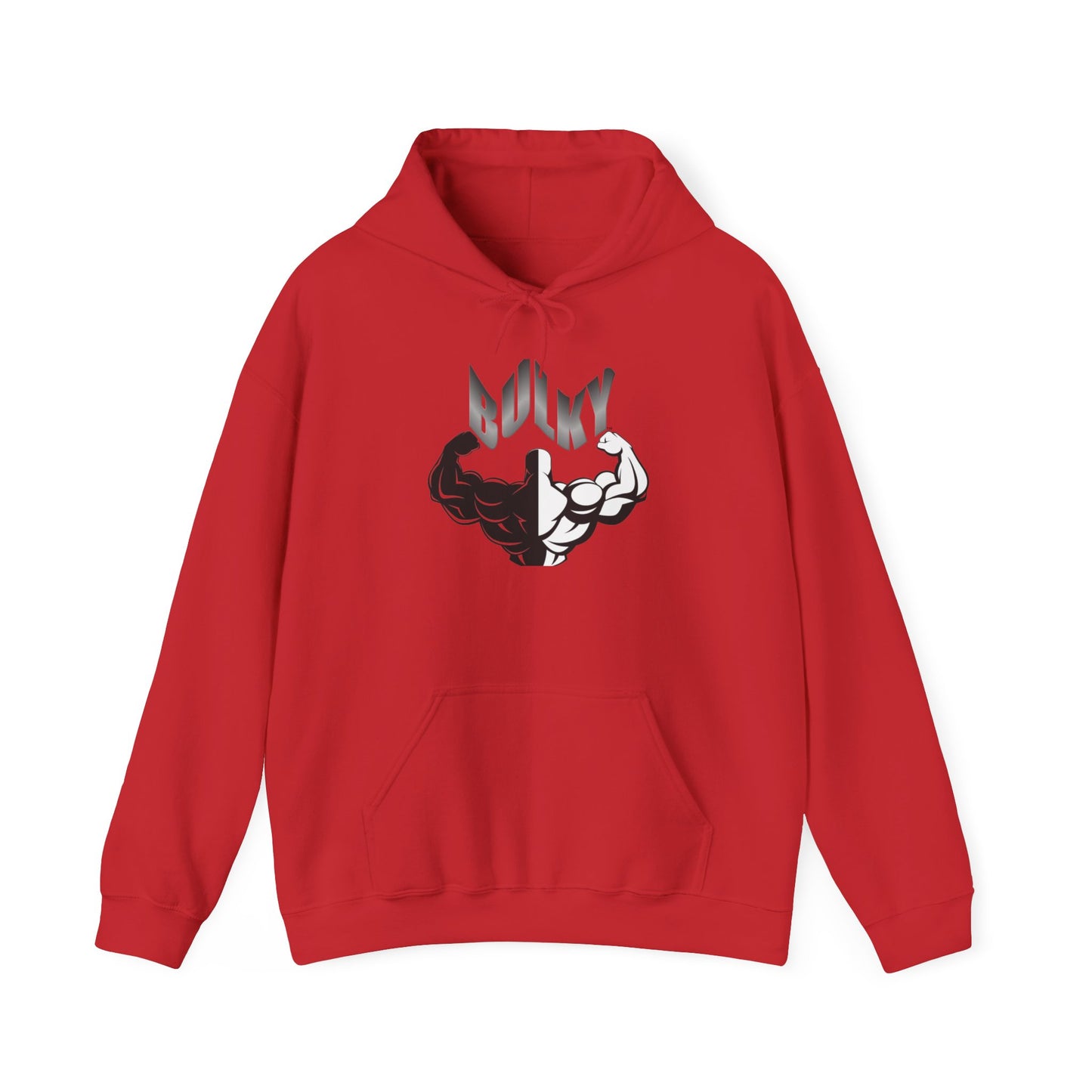 BULKY™ Hooded Sweatshirt