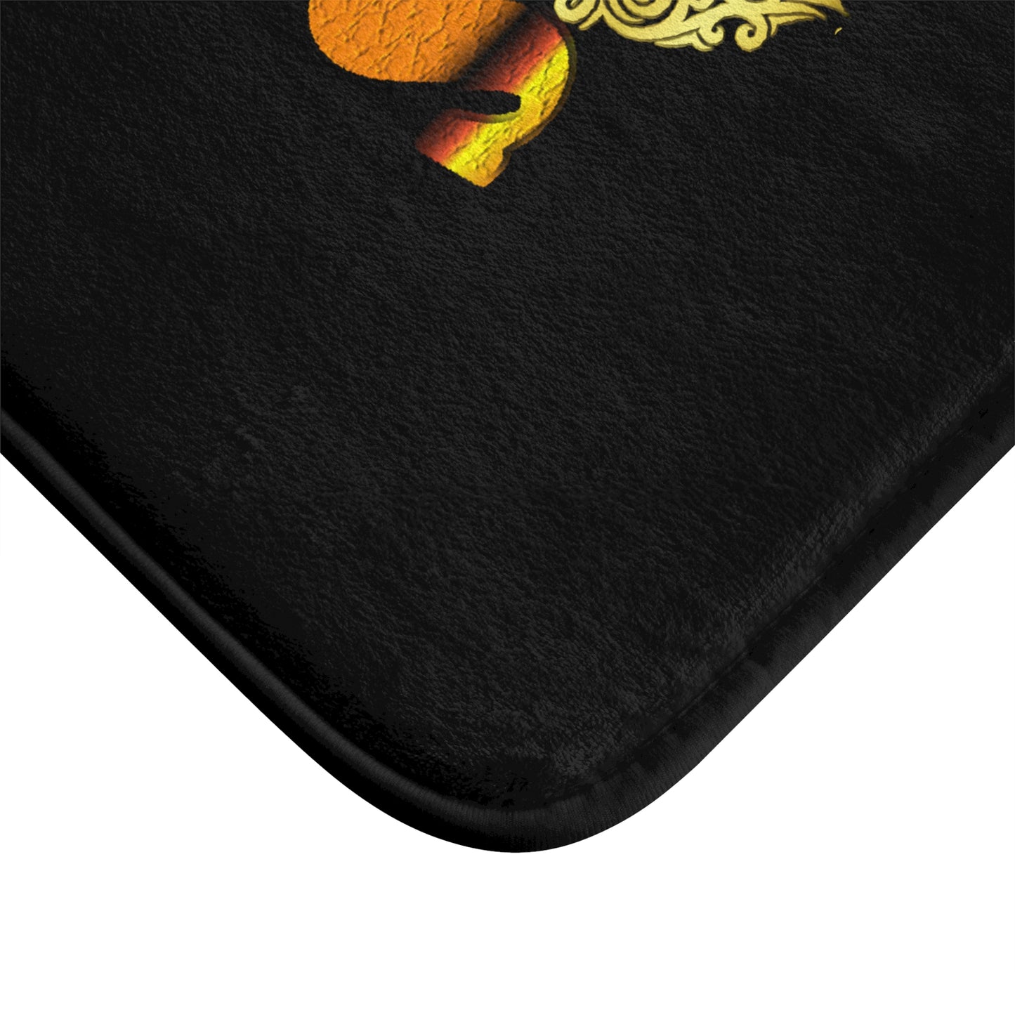 SOL 36FIVE™ Bath Mat - KNOW WEAR™ Collection