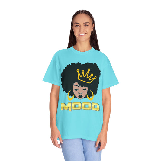 Queen Mood - Lengthy Tee