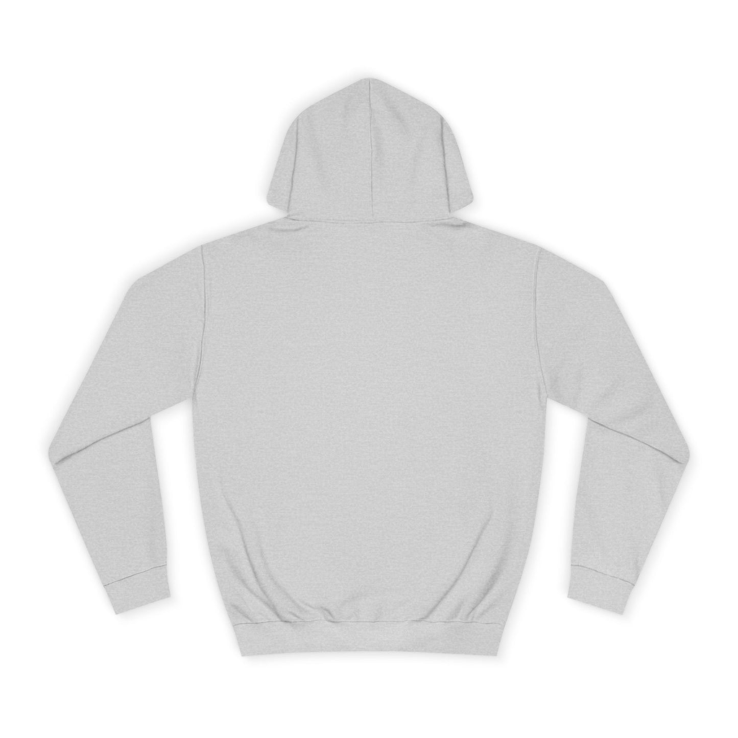 Necessary™ College Style Hoodie