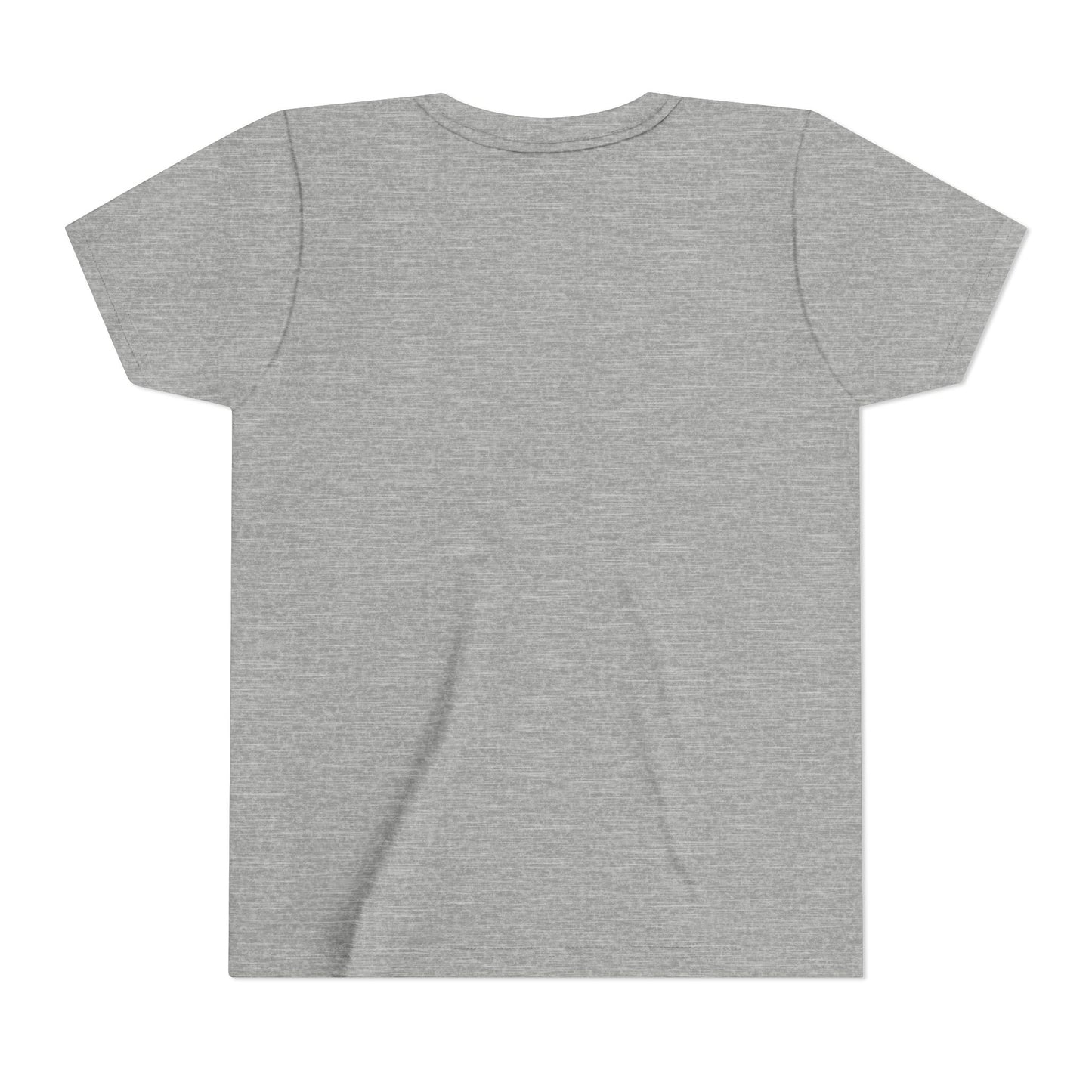 Problem Solved Tee - BGM KIDS' SHOP