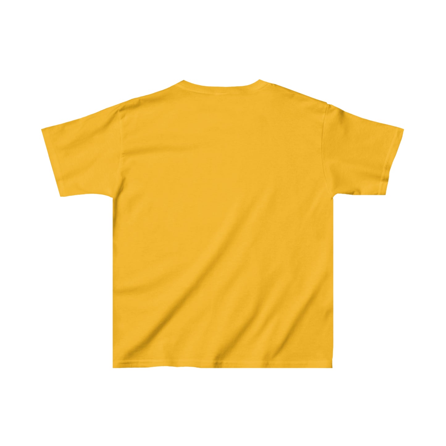Heart MELT™ Kids Cotton Tee