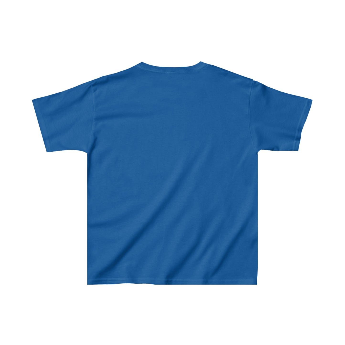 Heart MELT™ Kids Cotton Tee