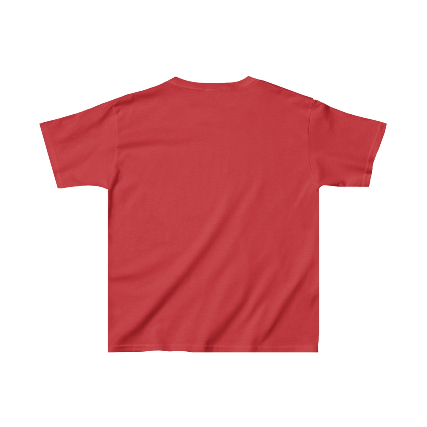 Heart MELT™ Kids Cotton Tee
