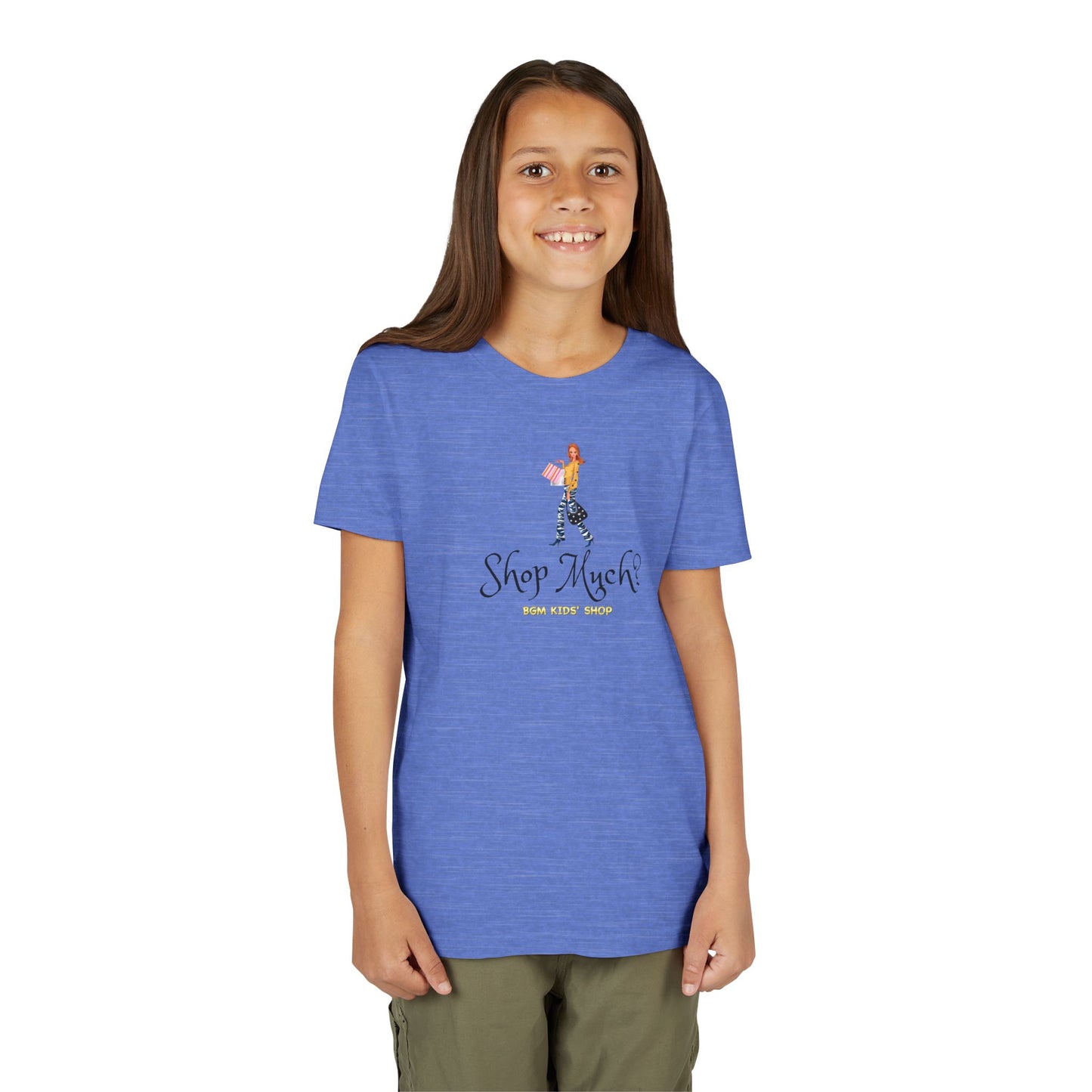 Shop Much Tee - BGM KIDS' SHOP