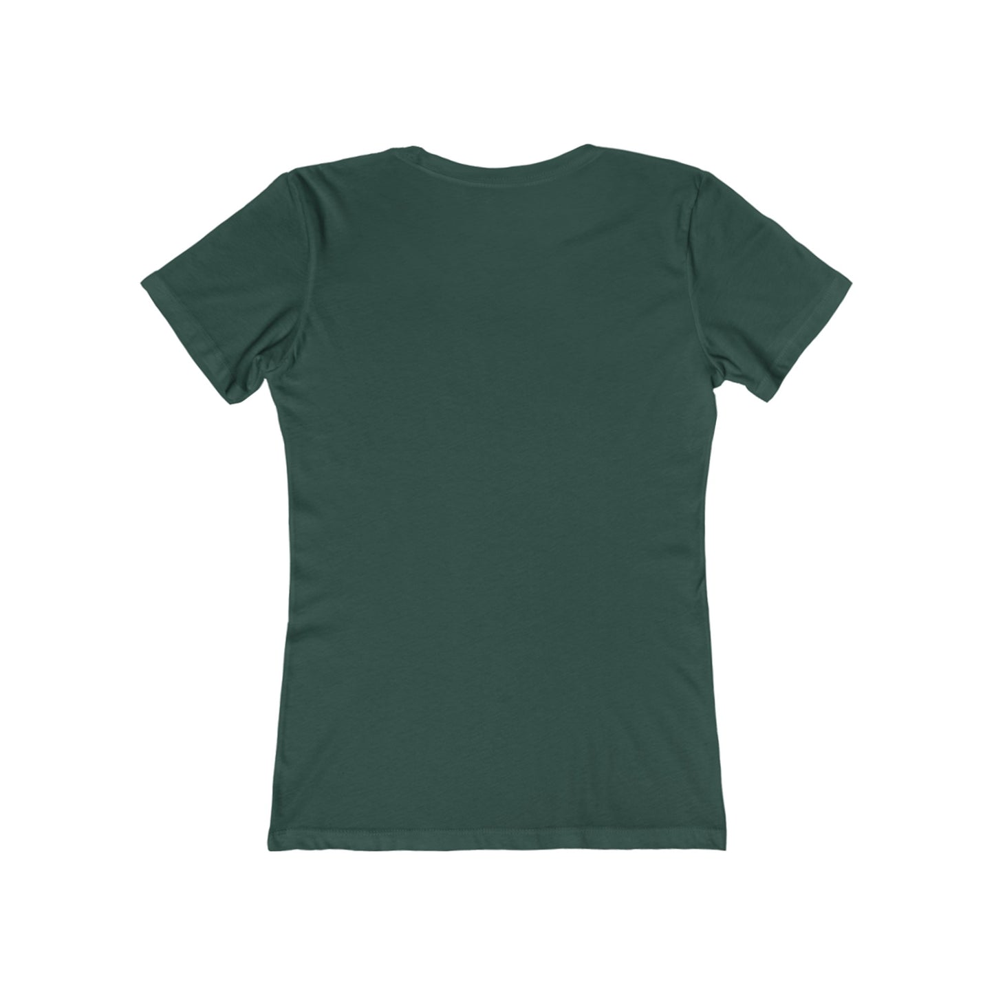 Veteran Girls Rock - Boyfriend Tee