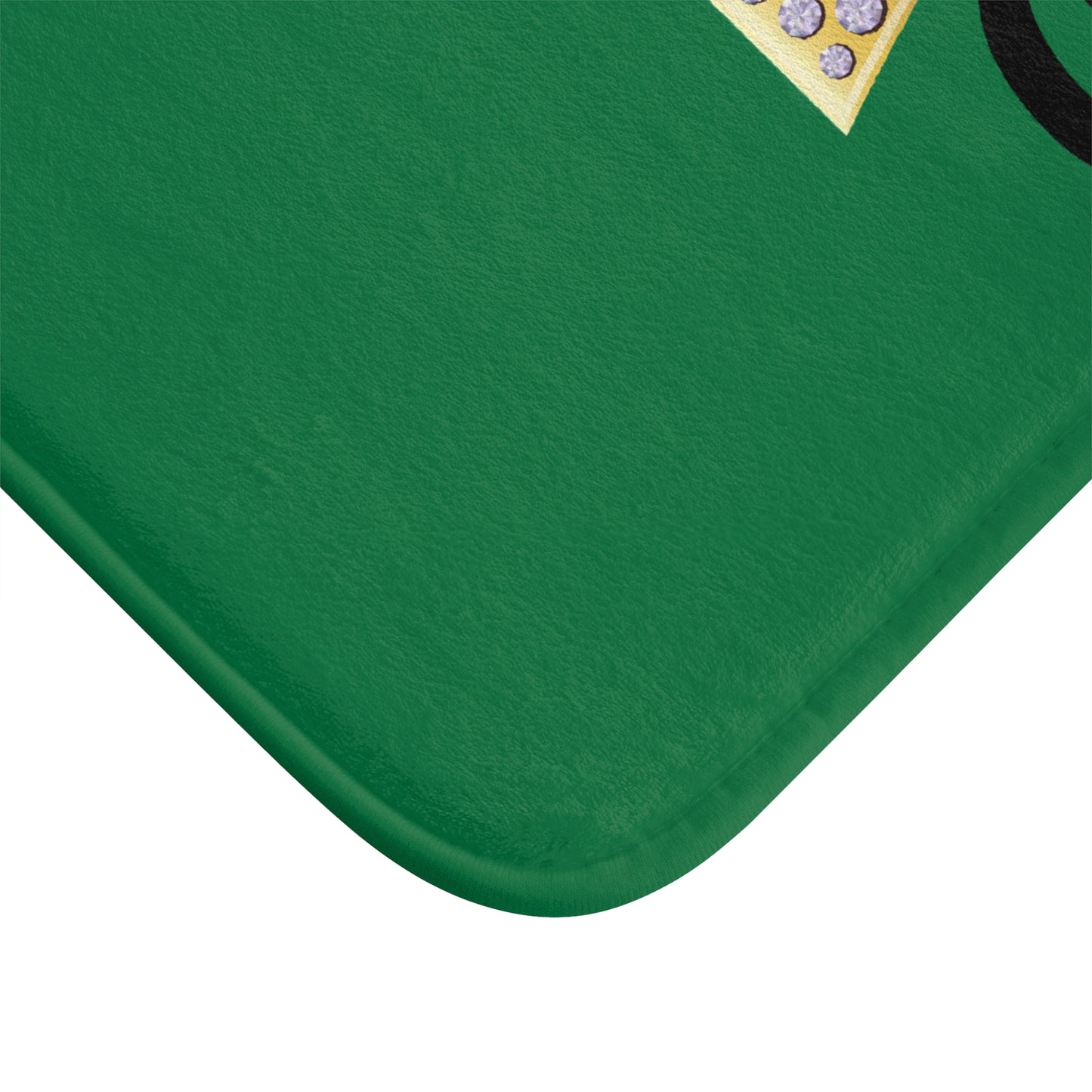 Gemini Bath Mat - Know Wear™ Collection