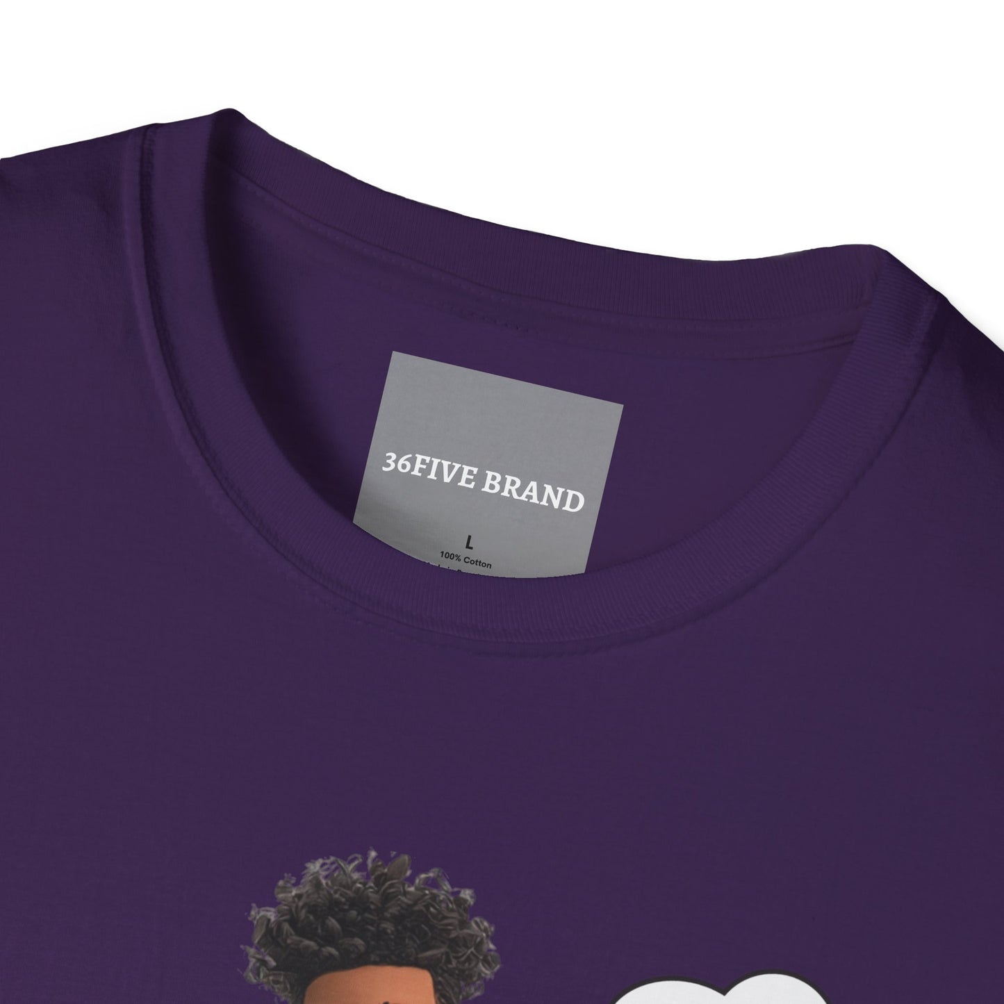 El Suavé™ Soft Tee