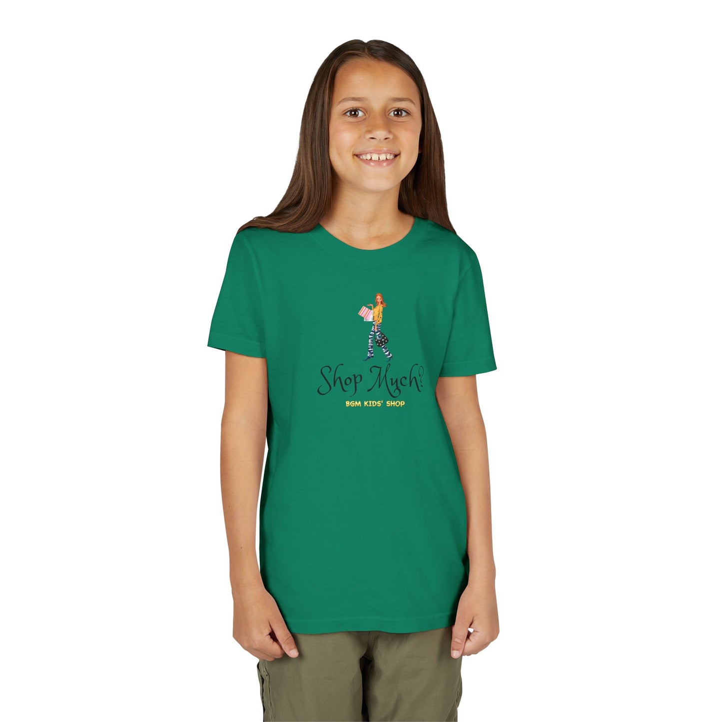 Shop Much Tee - BGM KIDS' SHOP