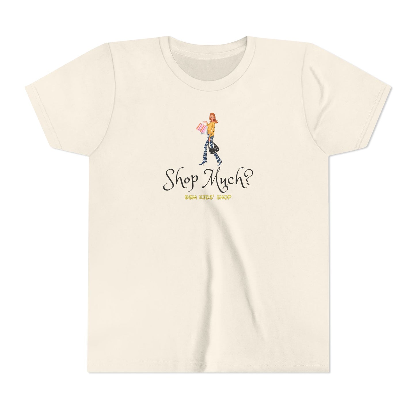 Shop Much Tee - BGM KIDS' SHOP