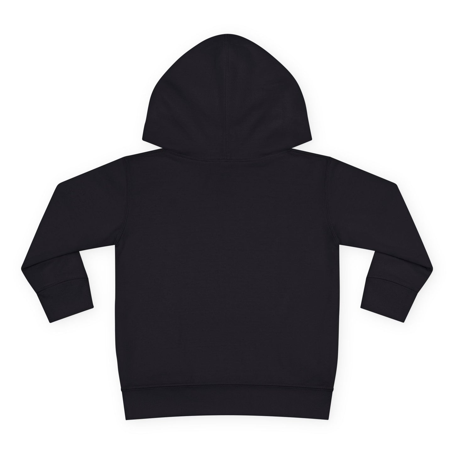 Big Goals - Toddler Pullover Fleece Hoodie