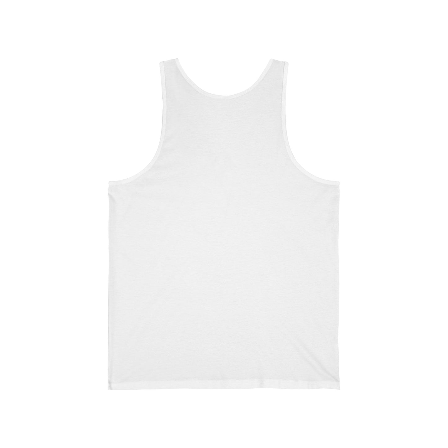 BULKY™Jersey Tank