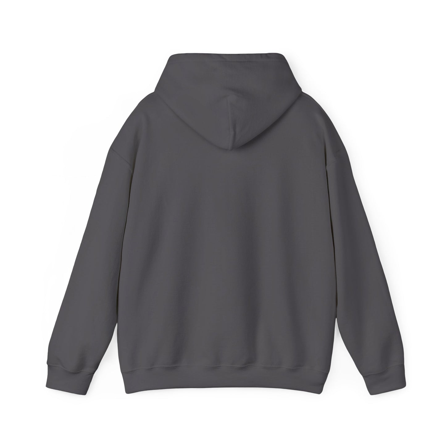 Queen Mood Hooded Sweatshirt