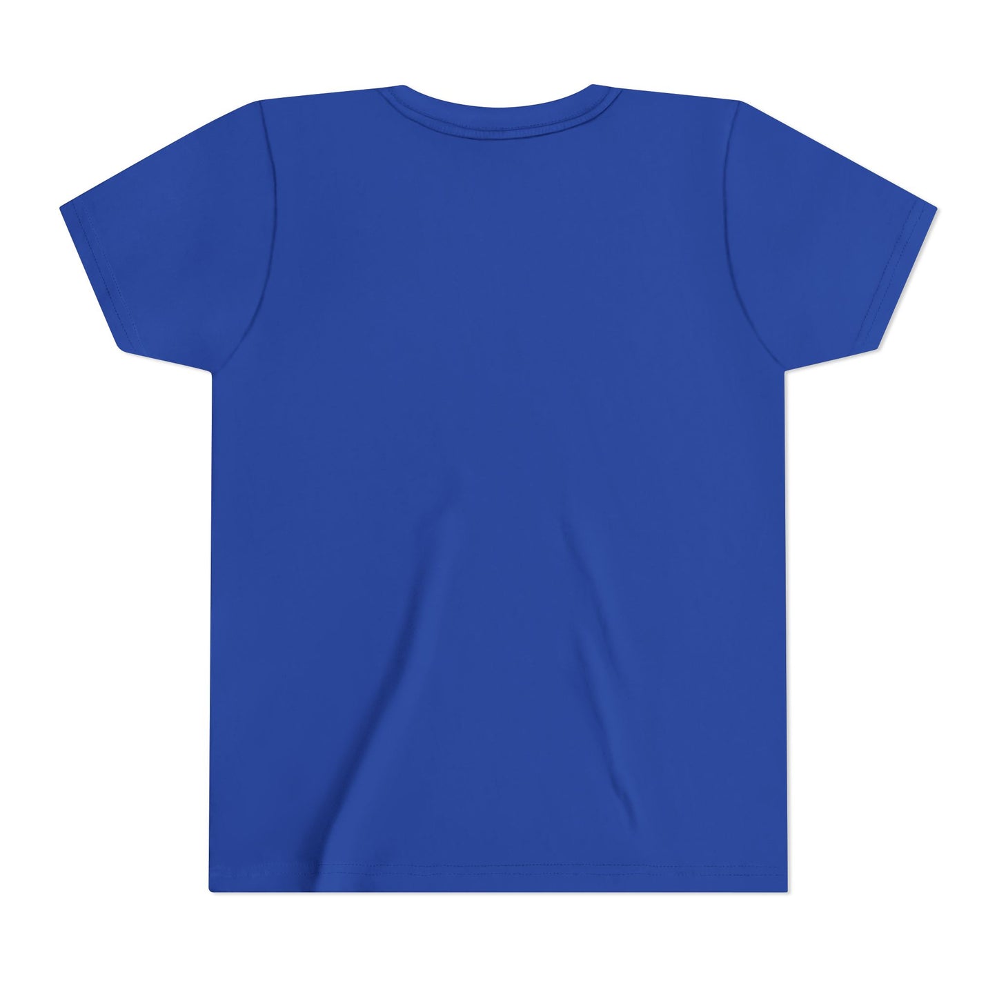 Problem Solved Tee - BGM KIDS' SHOP